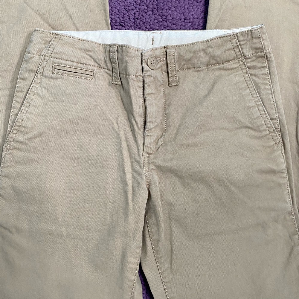 Boys khakis